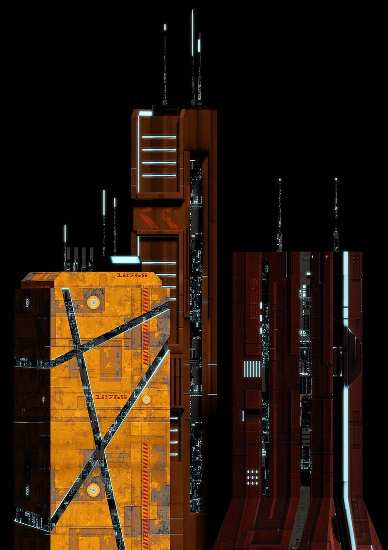 Temporal Anomaly
